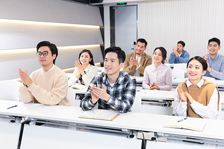 上海在職博士熱門專業學費對比