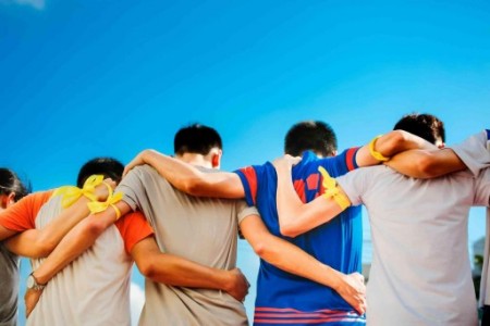 北京市朝陽(yáng)區(qū)新亞學(xué)校就讀體驗(yàn)