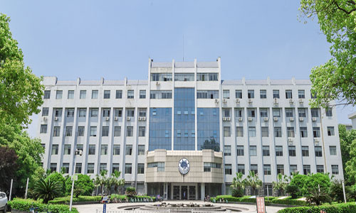 長沙民政職業(yè)技術學院