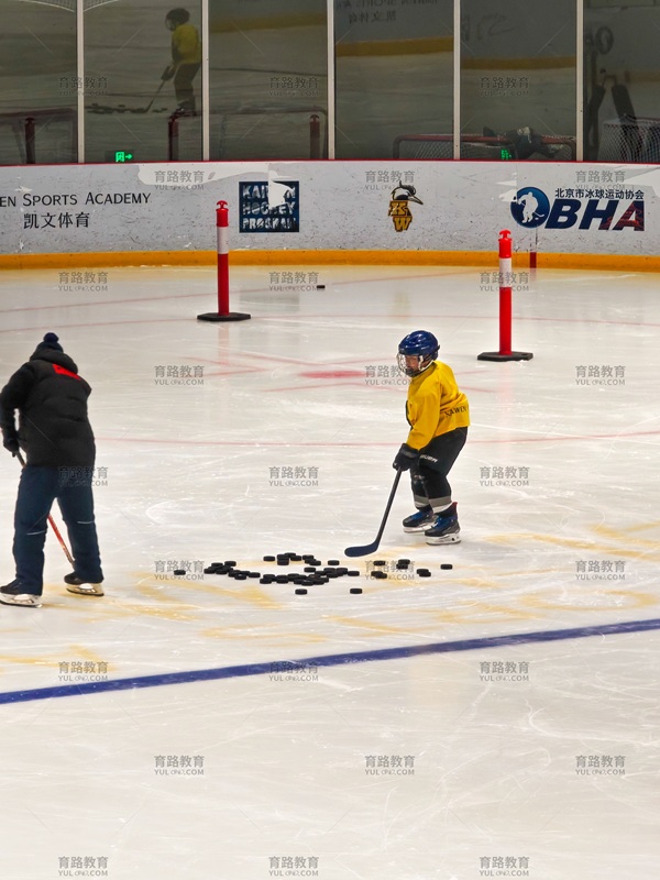 北京朝陽凱文學校宿舍環境