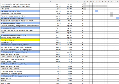 北外同文學子EPQ斬獲三席高分