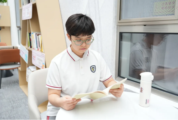 北外同文學(xué)子EPQ獲高分